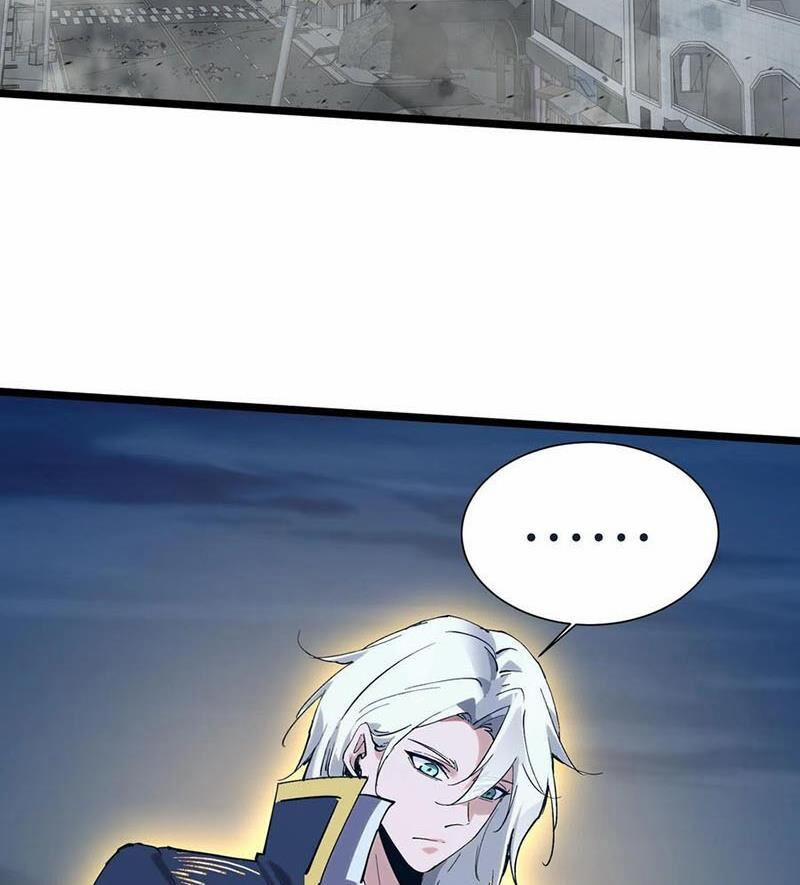 Ta Học Trảm Thần Trong Bệnh Viện Tâm Thần 154 trang 83