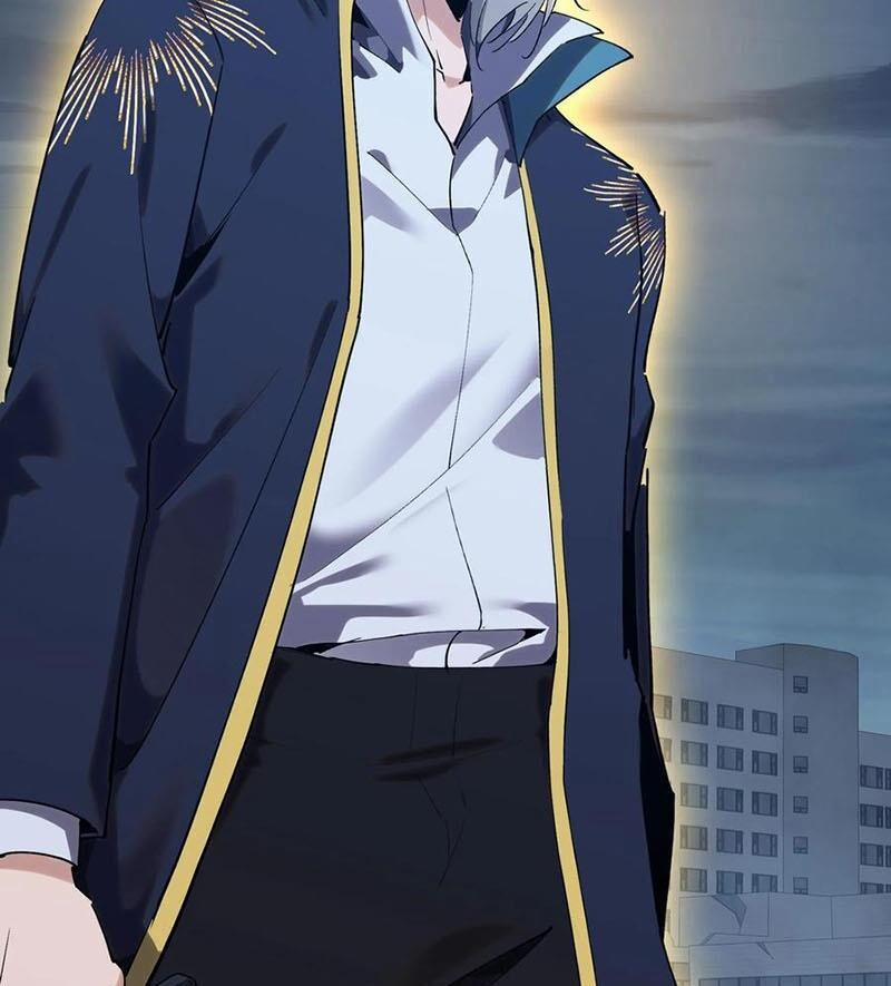 Ta Học Trảm Thần Trong Bệnh Viện Tâm Thần 154 trang 84