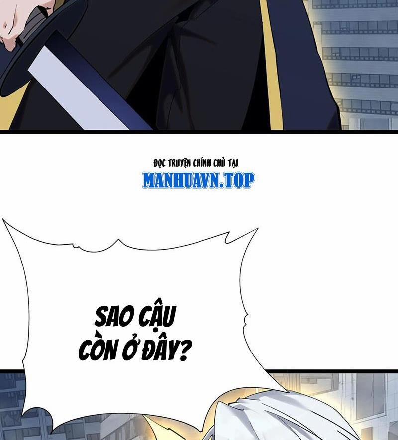 Ta Học Trảm Thần Trong Bệnh Viện Tâm Thần 154 trang 85