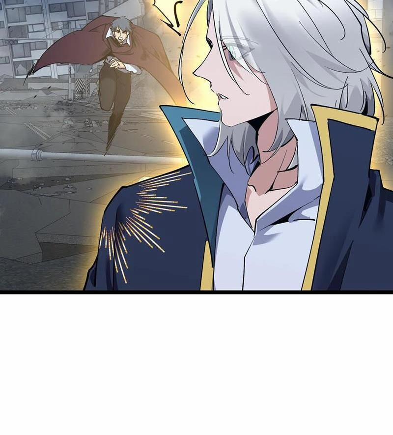 Ta Học Trảm Thần Trong Bệnh Viện Tâm Thần 154 trang 86