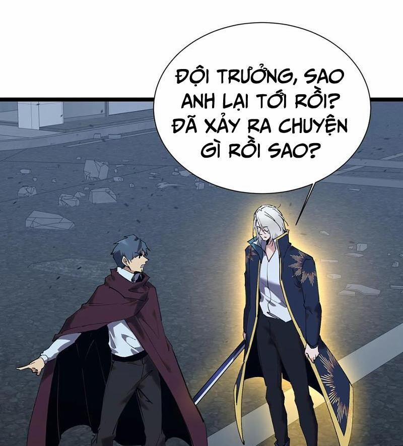 Ta Học Trảm Thần Trong Bệnh Viện Tâm Thần 154 trang 87
