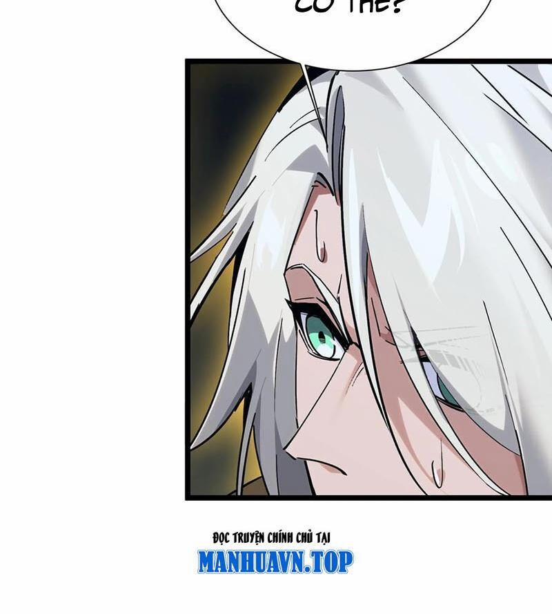 Ta Học Trảm Thần Trong Bệnh Viện Tâm Thần 154 trang 89