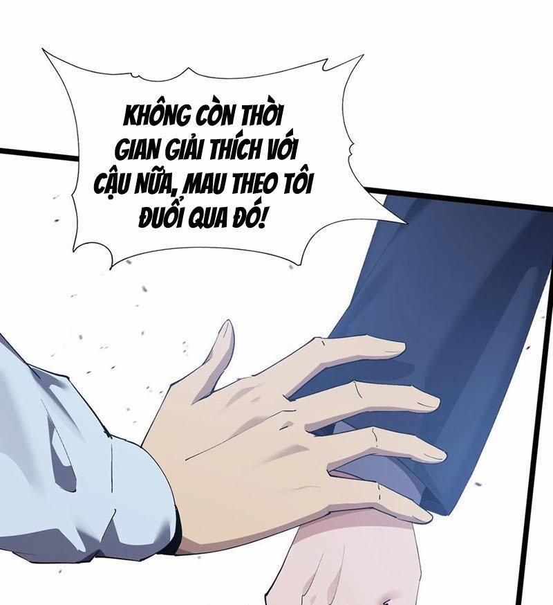 Ta Học Trảm Thần Trong Bệnh Viện Tâm Thần 154 trang 90