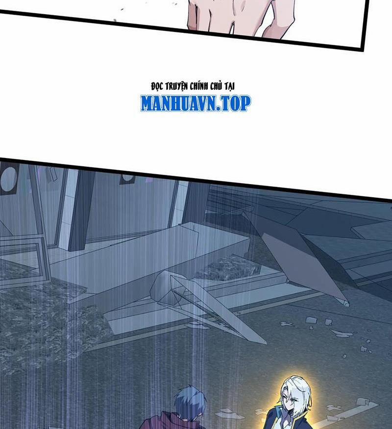 Ta Học Trảm Thần Trong Bệnh Viện Tâm Thần 154 trang 91