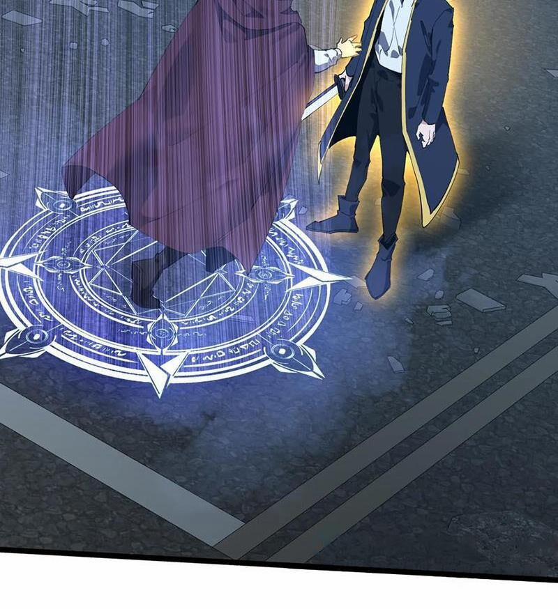 Ta Học Trảm Thần Trong Bệnh Viện Tâm Thần 154 trang 92