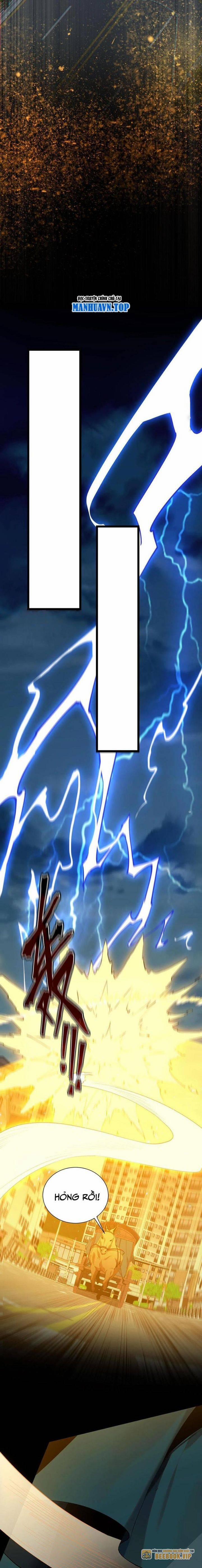 Ta Học Trảm Thần Trong Bệnh Viện Tâm Thần 155 trang 5
