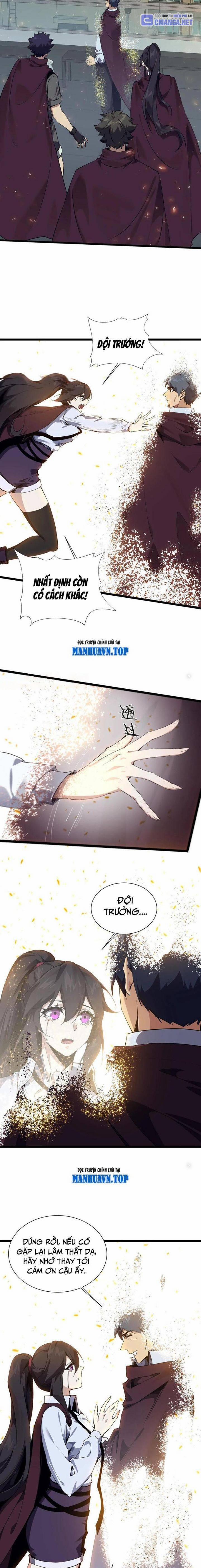 Ta Học Trảm Thần Trong Bệnh Viện Tâm Thần 156 trang 3