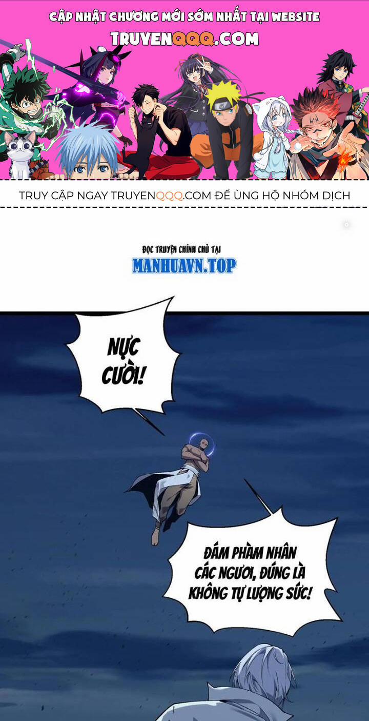 Ta Học Trảm Thần Trong Bệnh Viện Tâm Thần 157 trang 0