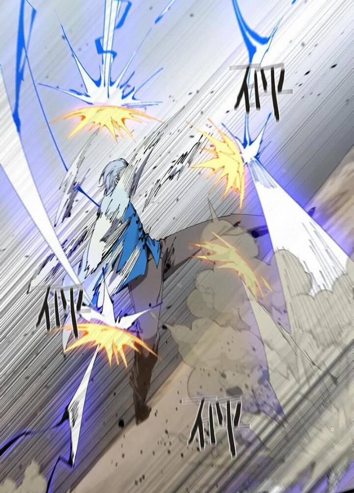 Ta Học Trảm Thần Trong Bệnh Viện Tâm Thần 157 trang 10