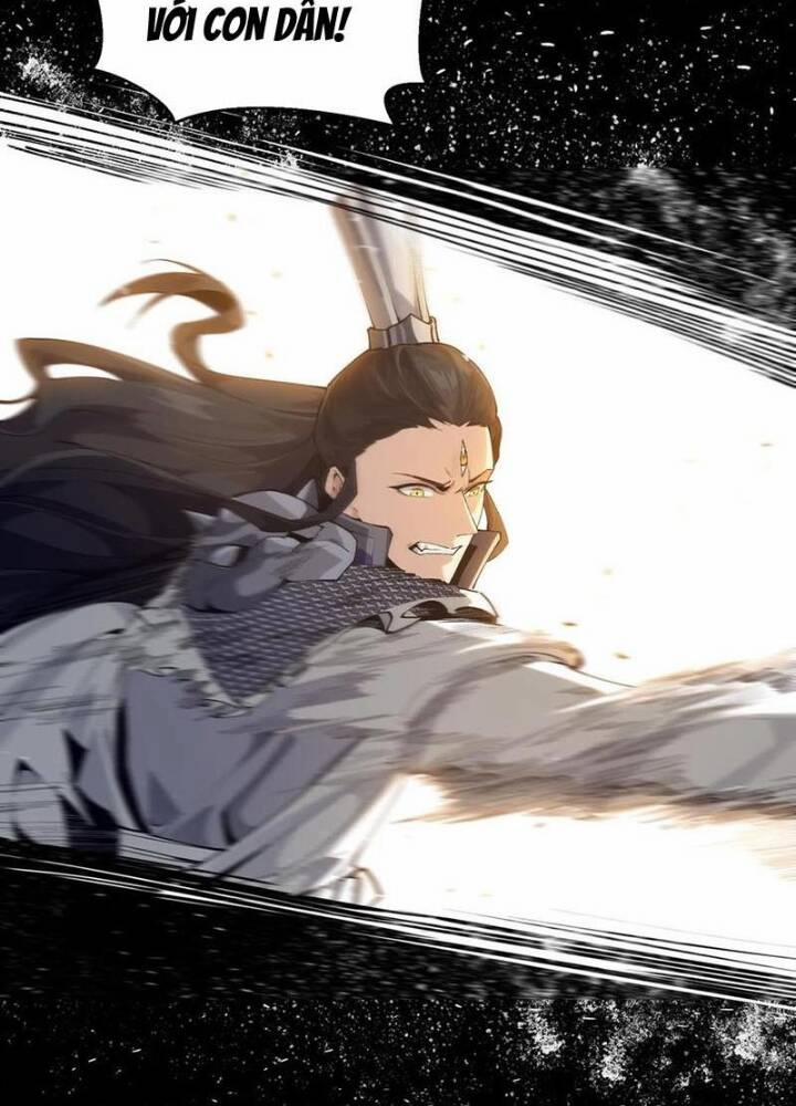 Ta Học Trảm Thần Trong Bệnh Viện Tâm Thần 157 trang 104