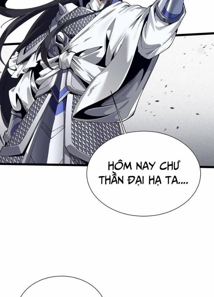 Ta Học Trảm Thần Trong Bệnh Viện Tâm Thần 157 trang 112