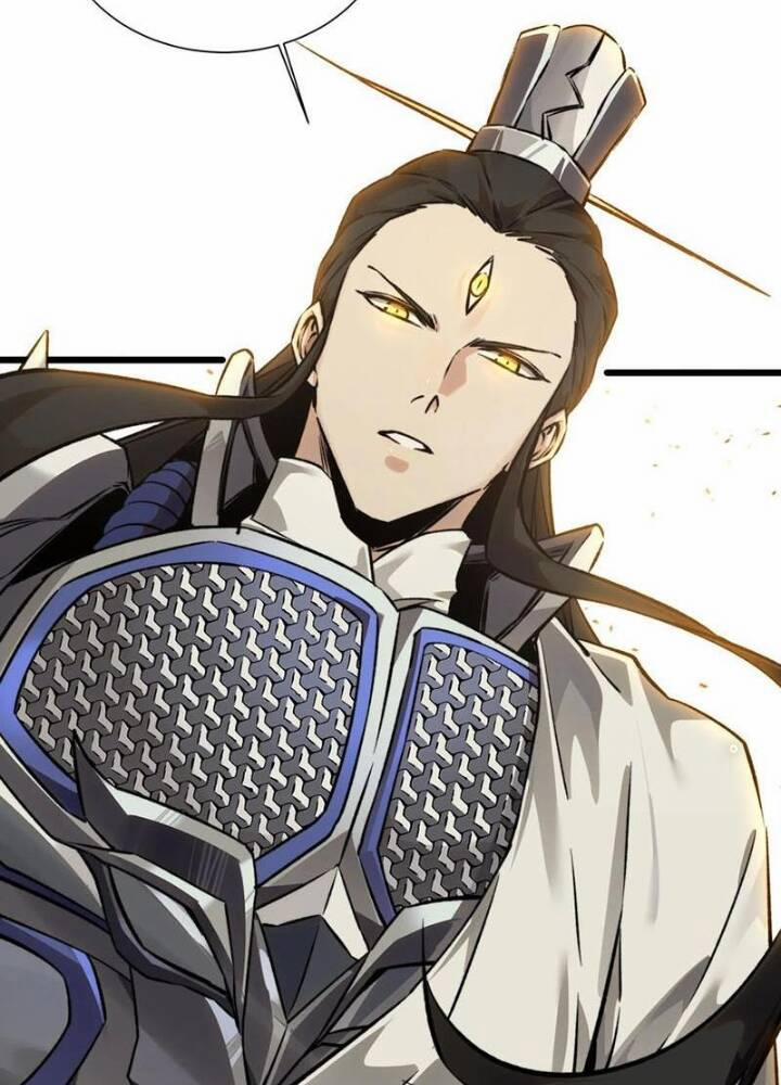 Ta Học Trảm Thần Trong Bệnh Viện Tâm Thần 157 trang 114