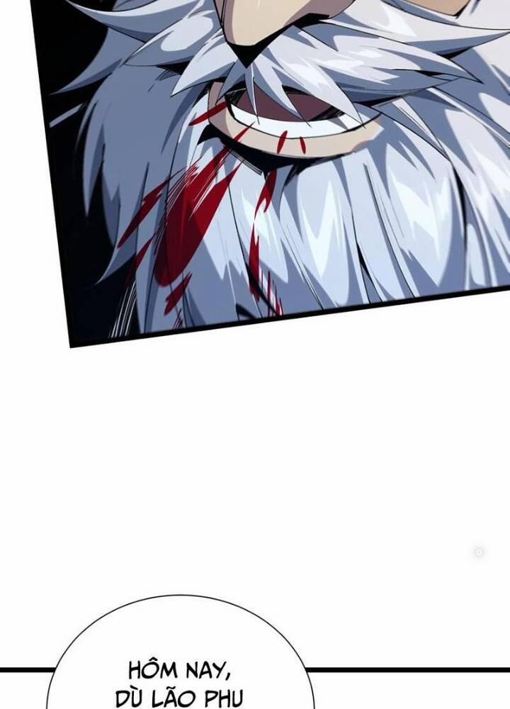 Ta Học Trảm Thần Trong Bệnh Viện Tâm Thần 157 trang 16