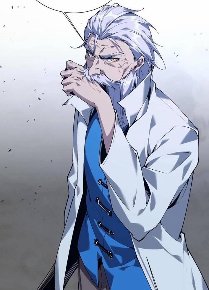 Ta Học Trảm Thần Trong Bệnh Viện Tâm Thần 157 trang 18