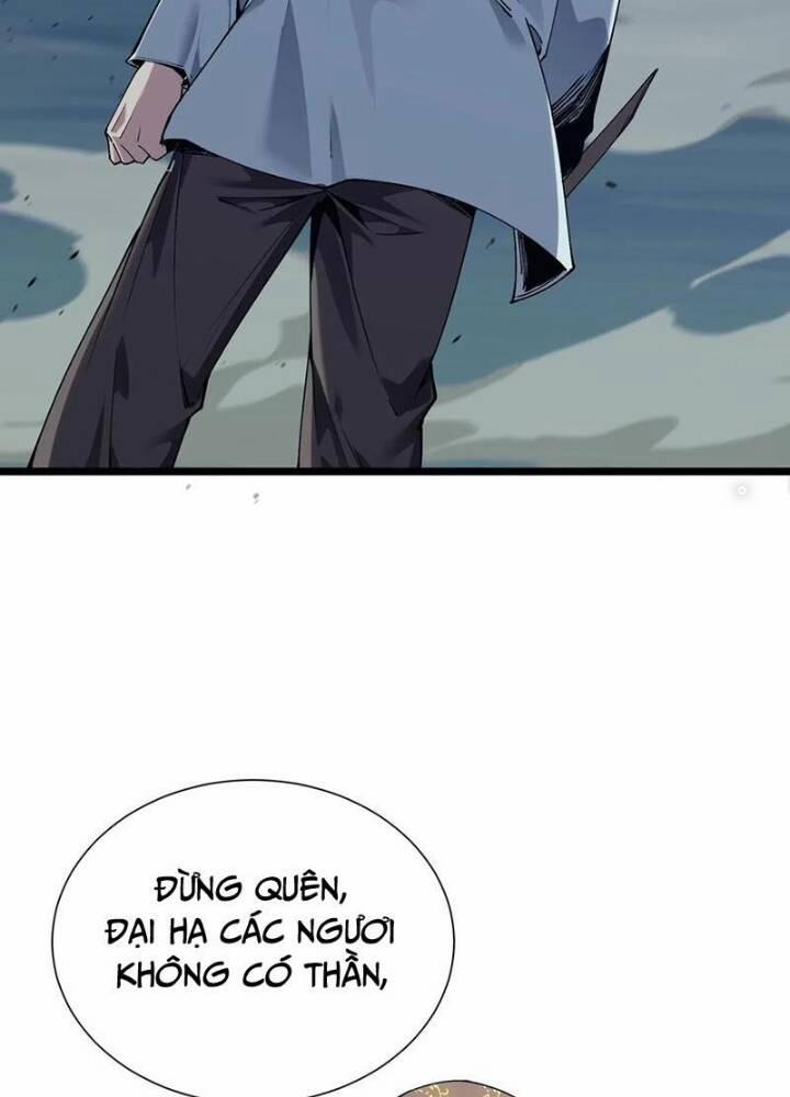 Ta Học Trảm Thần Trong Bệnh Viện Tâm Thần 157 trang 2