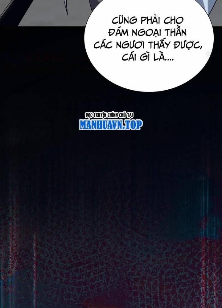 Ta Học Trảm Thần Trong Bệnh Viện Tâm Thần 157 trang 20