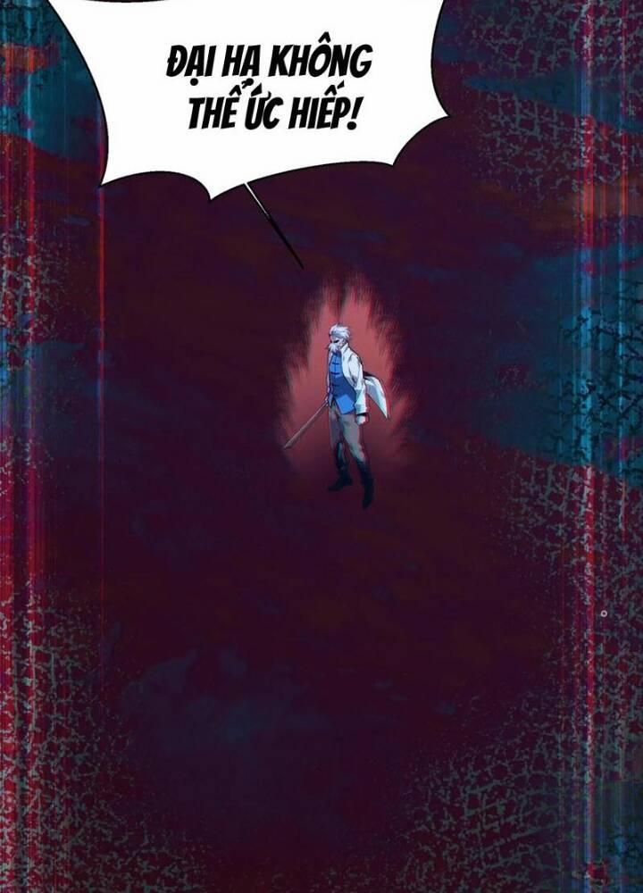 Ta Học Trảm Thần Trong Bệnh Viện Tâm Thần 157 trang 22