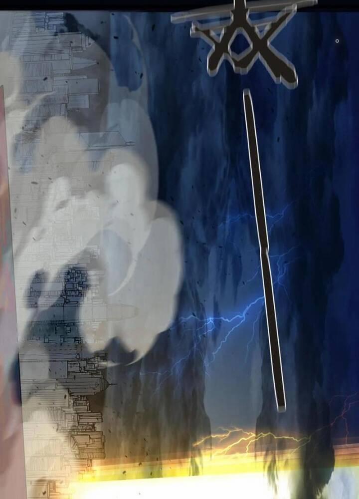 Ta Học Trảm Thần Trong Bệnh Viện Tâm Thần 157 trang 26