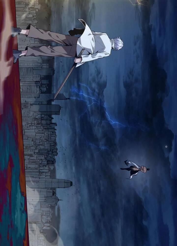 Ta Học Trảm Thần Trong Bệnh Viện Tâm Thần 157 trang 28