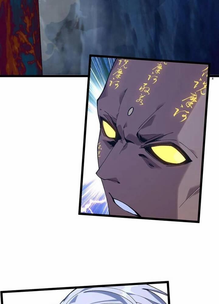 Ta Học Trảm Thần Trong Bệnh Viện Tâm Thần 157 trang 30