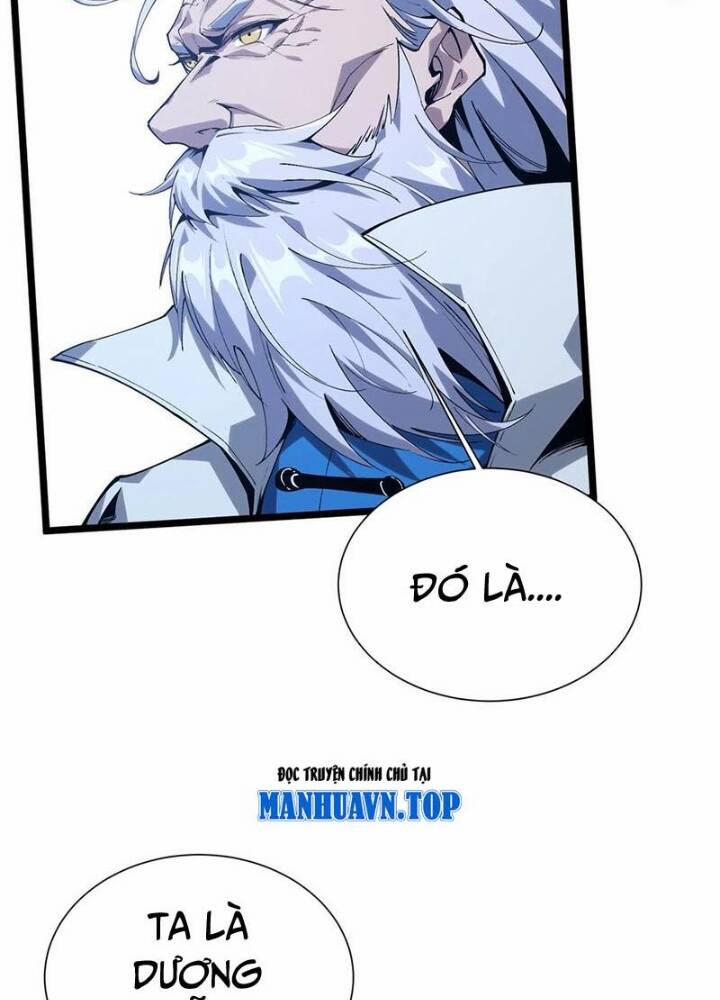Ta Học Trảm Thần Trong Bệnh Viện Tâm Thần 157 trang 32