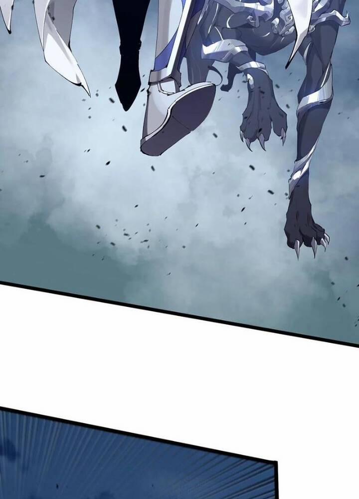 Ta Học Trảm Thần Trong Bệnh Viện Tâm Thần 157 trang 36