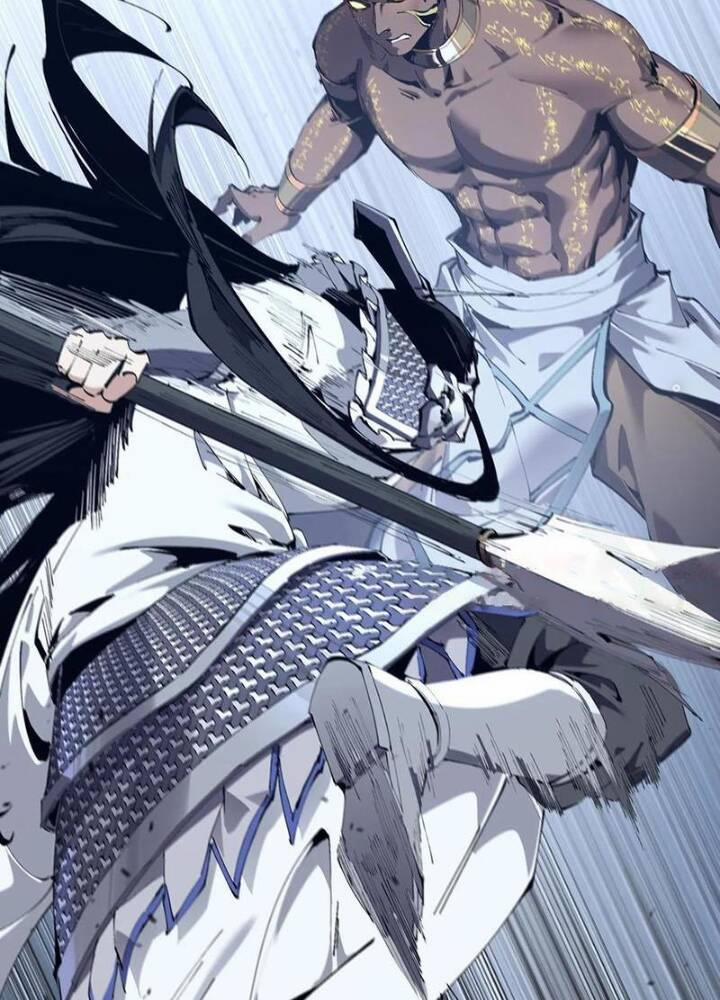 Ta Học Trảm Thần Trong Bệnh Viện Tâm Thần 157 trang 40