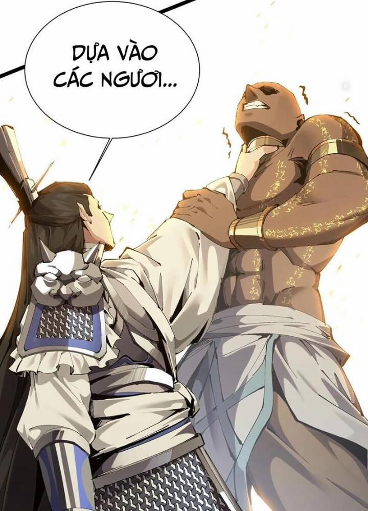 Ta Học Trảm Thần Trong Bệnh Viện Tâm Thần 157 trang 46