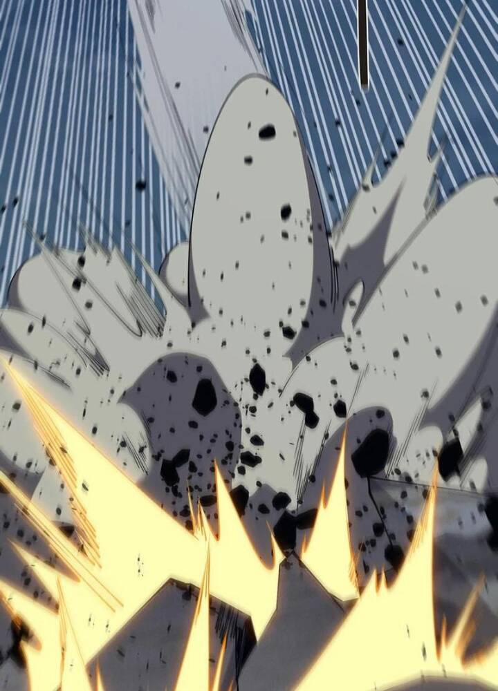 Ta Học Trảm Thần Trong Bệnh Viện Tâm Thần 157 trang 52