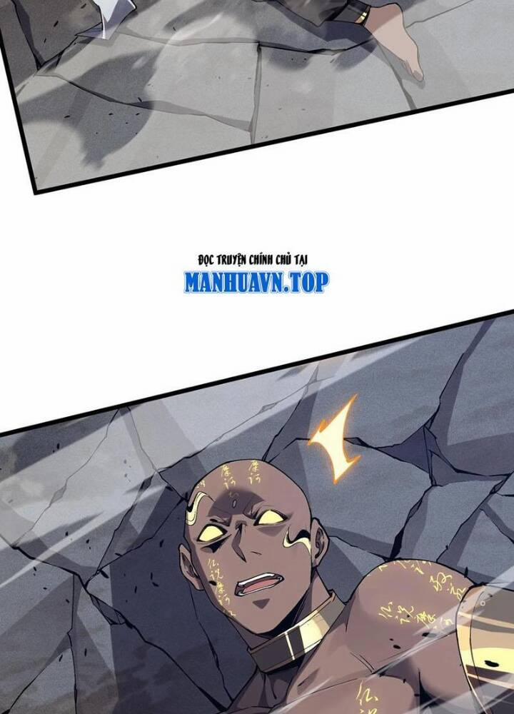 Ta Học Trảm Thần Trong Bệnh Viện Tâm Thần 157 trang 56