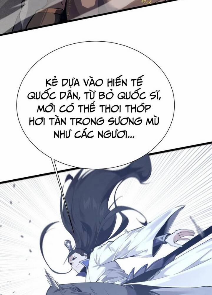 Ta Học Trảm Thần Trong Bệnh Viện Tâm Thần 157 trang 58