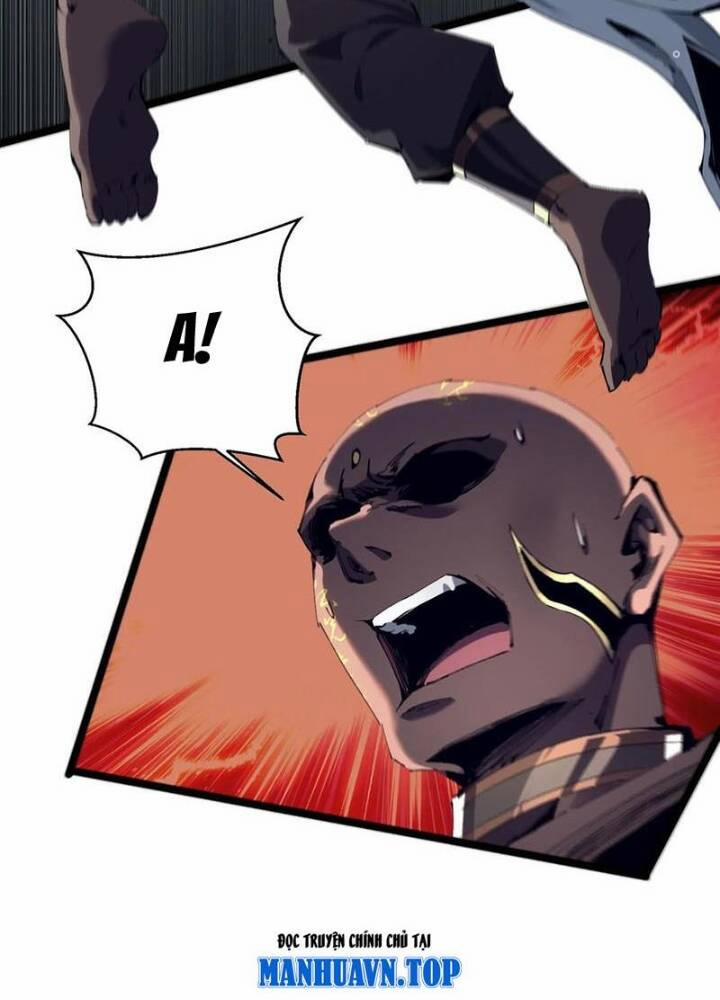 Ta Học Trảm Thần Trong Bệnh Viện Tâm Thần 157 trang 80