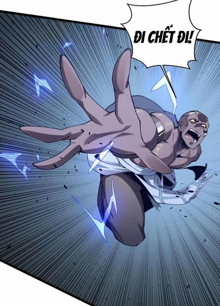 Ta Học Trảm Thần Trong Bệnh Viện Tâm Thần 157 trang 82
