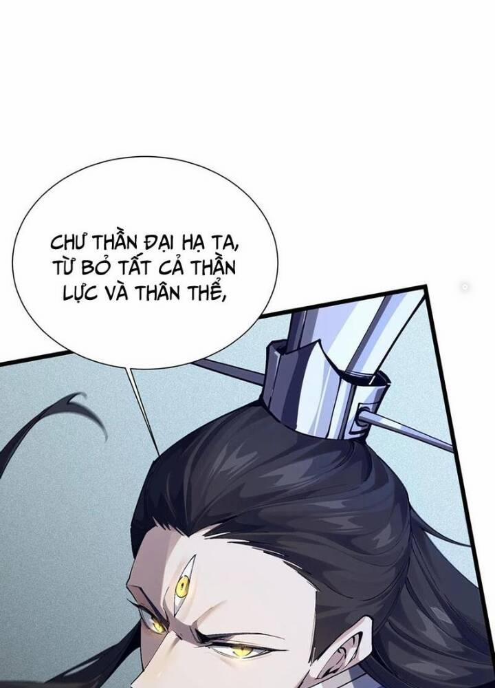 Ta Học Trảm Thần Trong Bệnh Viện Tâm Thần 157 trang 94