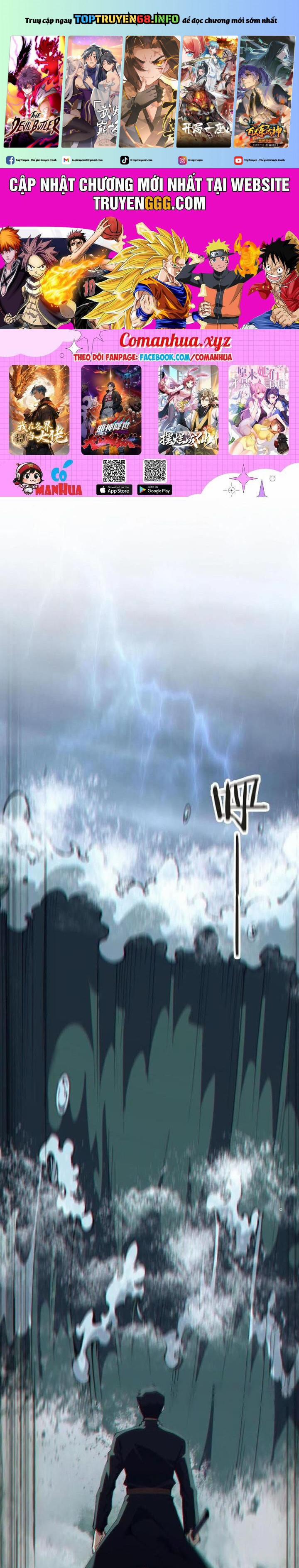 Ta Học Trảm Thần Trong Bệnh Viện Tâm Thần 158 trang 0