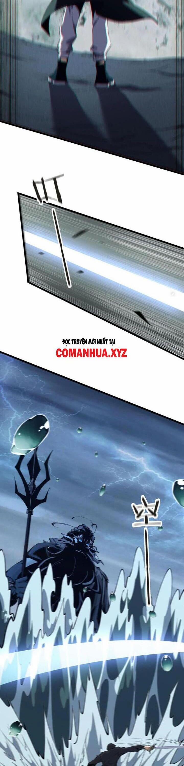 Ta Học Trảm Thần Trong Bệnh Viện Tâm Thần 158 trang 1