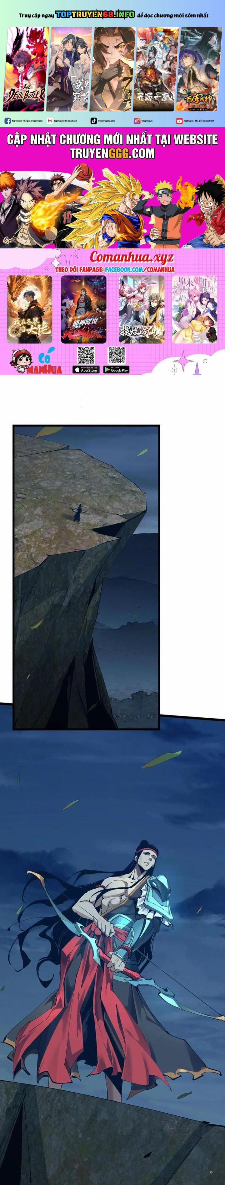 Ta Học Trảm Thần Trong Bệnh Viện Tâm Thần 159 trang 0