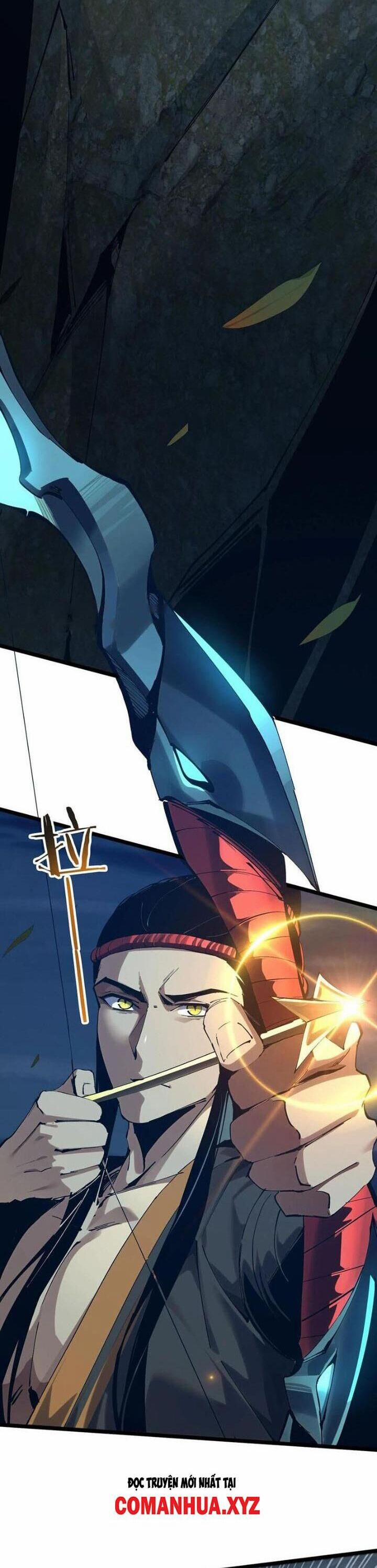 Ta Học Trảm Thần Trong Bệnh Viện Tâm Thần 159 trang 1