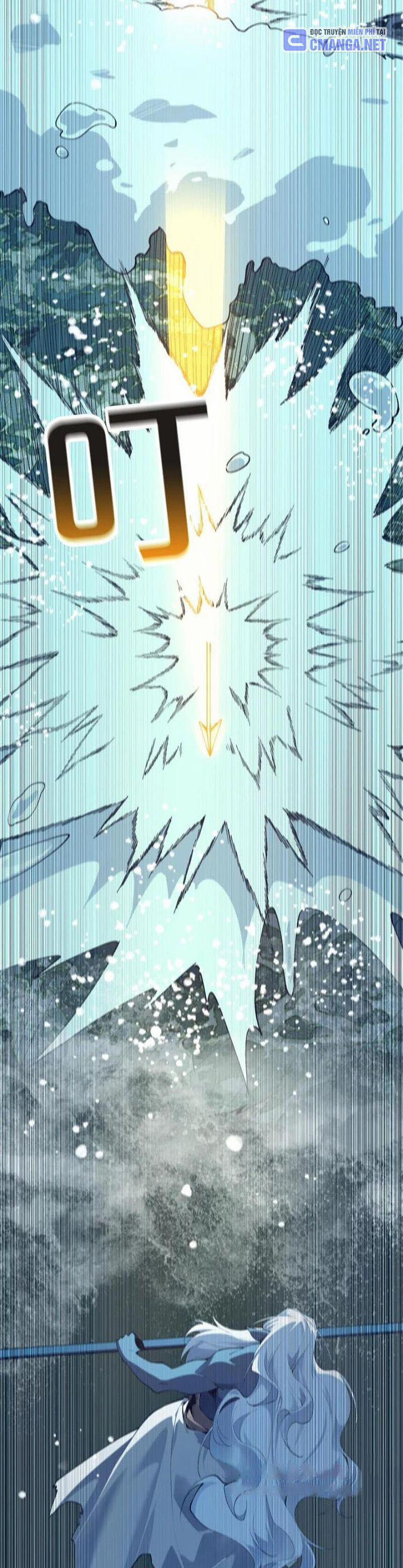 Ta Học Trảm Thần Trong Bệnh Viện Tâm Thần 159 trang 10