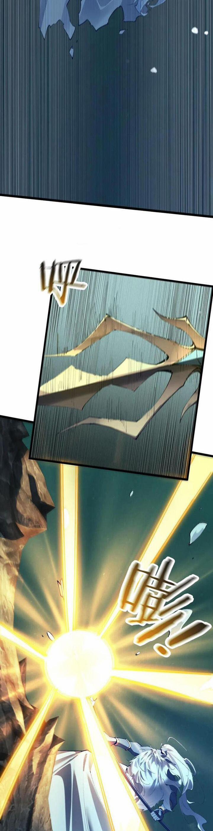 Ta Học Trảm Thần Trong Bệnh Viện Tâm Thần 159 trang 11