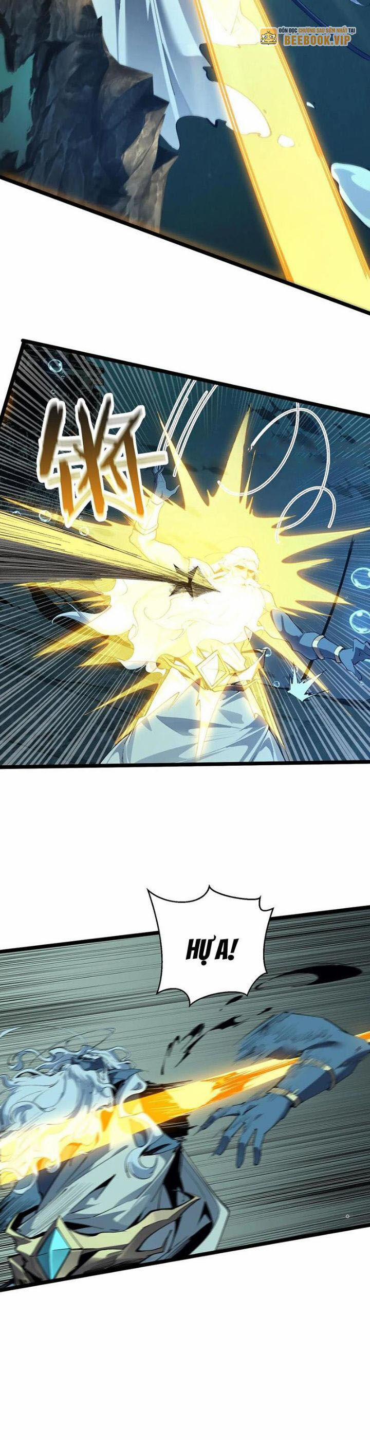 Ta Học Trảm Thần Trong Bệnh Viện Tâm Thần 159 trang 12