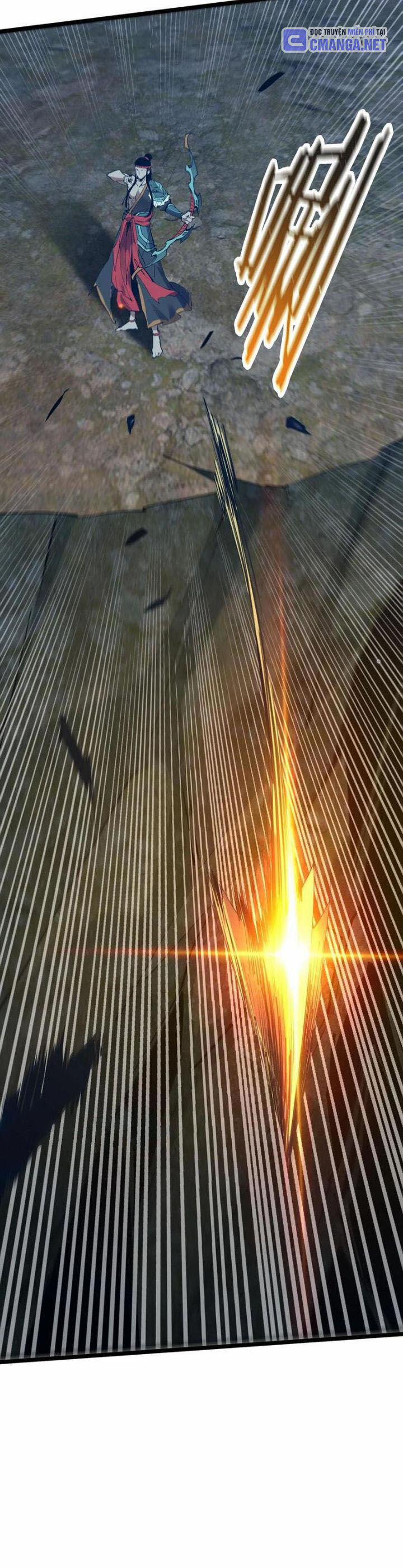 Ta Học Trảm Thần Trong Bệnh Viện Tâm Thần 159 trang 2