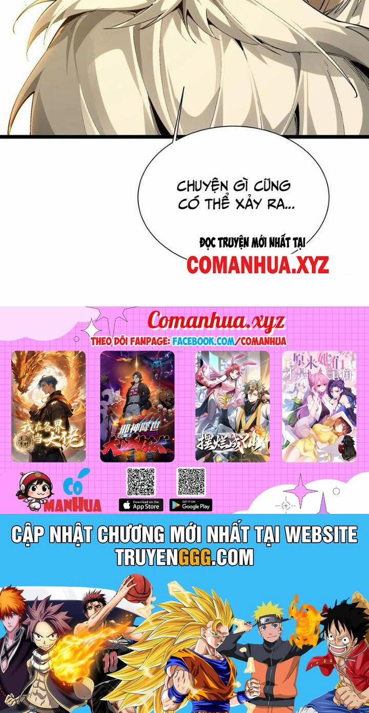 Ta Học Trảm Thần Trong Bệnh Viện Tâm Thần 159 trang 24