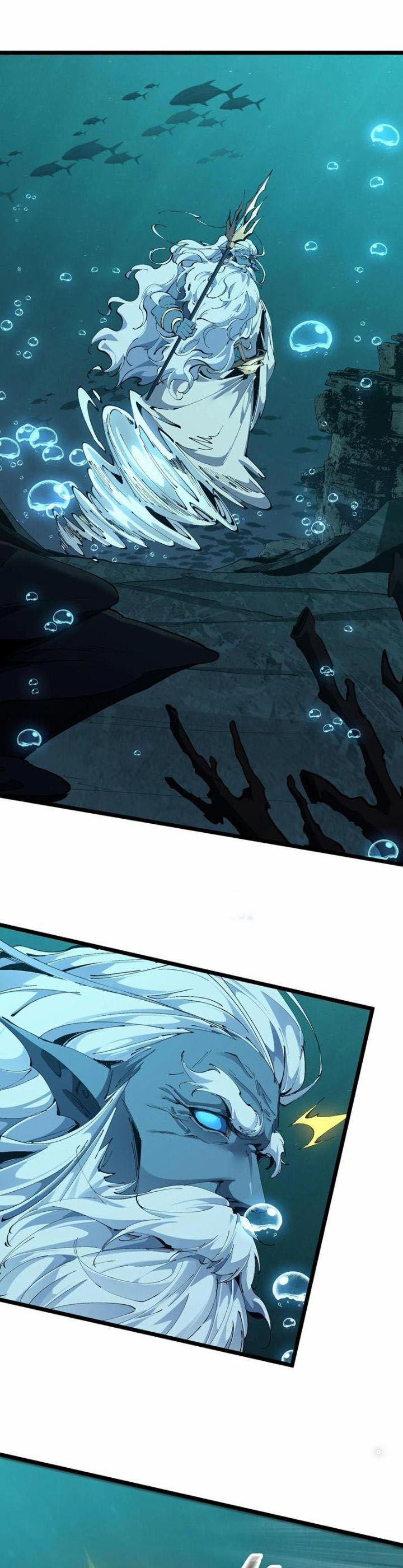 Ta Học Trảm Thần Trong Bệnh Viện Tâm Thần 159 trang 3