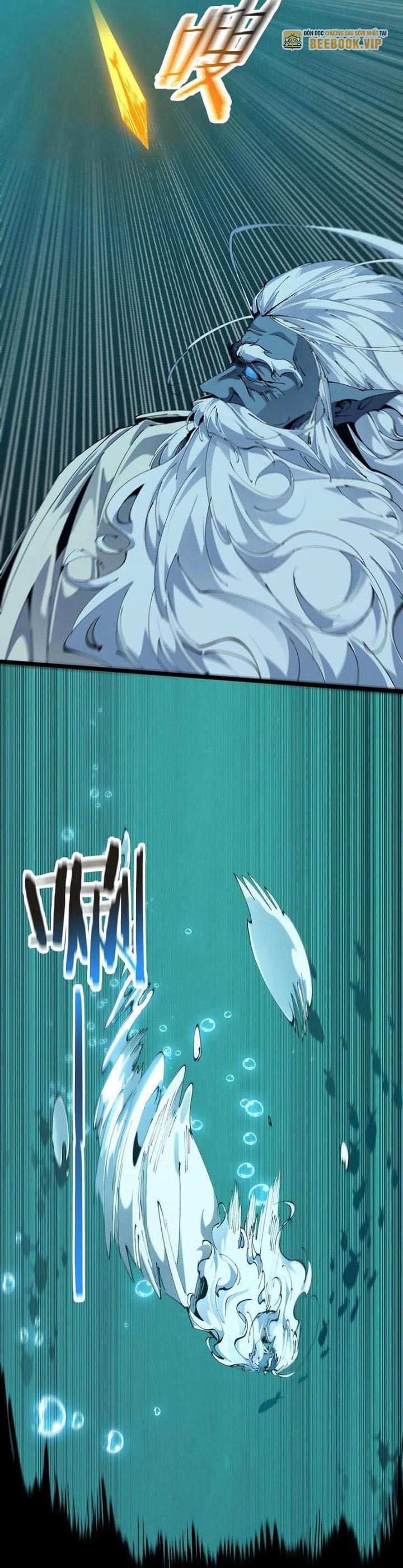 Ta Học Trảm Thần Trong Bệnh Viện Tâm Thần 159 trang 4