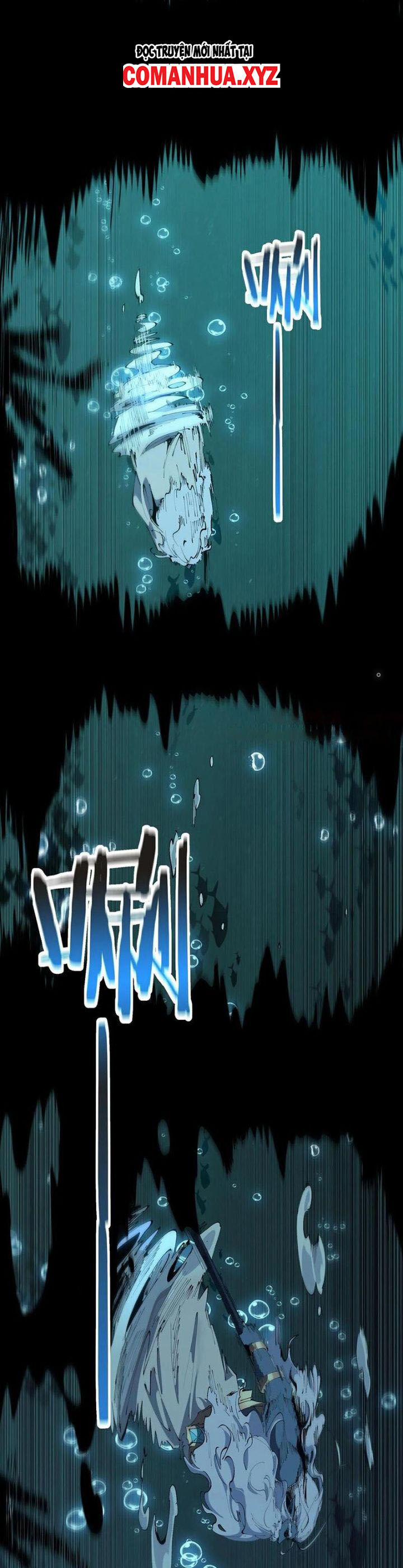 Ta Học Trảm Thần Trong Bệnh Viện Tâm Thần 159 trang 5