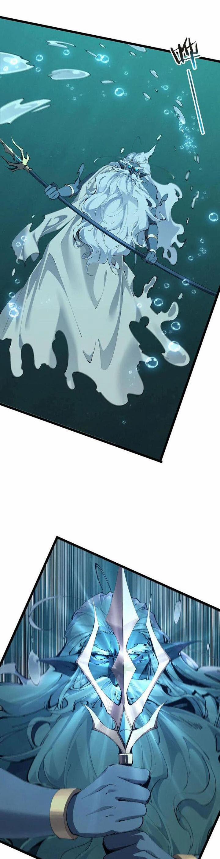 Ta Học Trảm Thần Trong Bệnh Viện Tâm Thần 159 trang 7