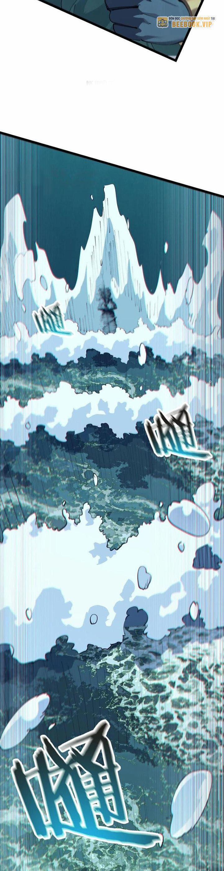 Ta Học Trảm Thần Trong Bệnh Viện Tâm Thần 159 trang 8