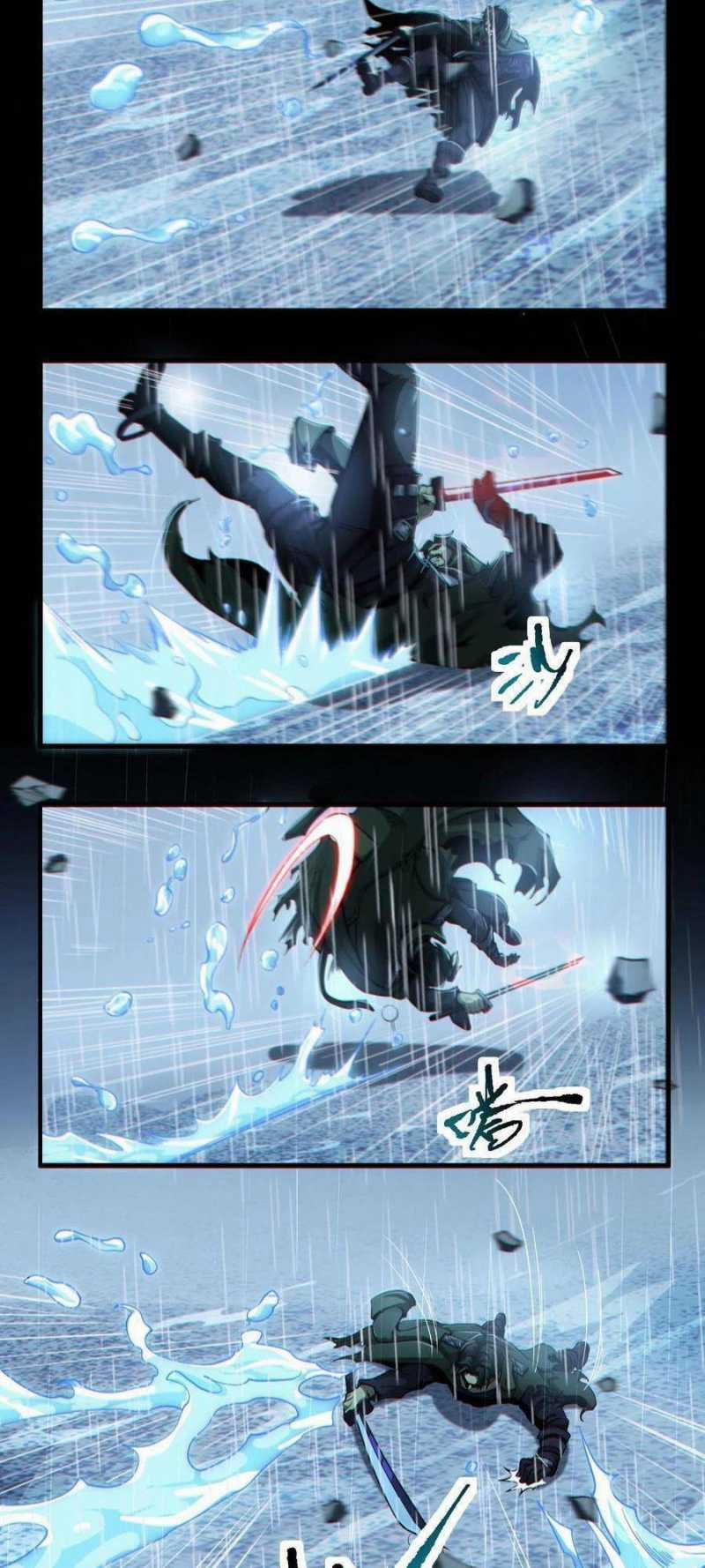 Ta Học Trảm Thần Trong Bệnh Viện Tâm Thần 16 trang 12