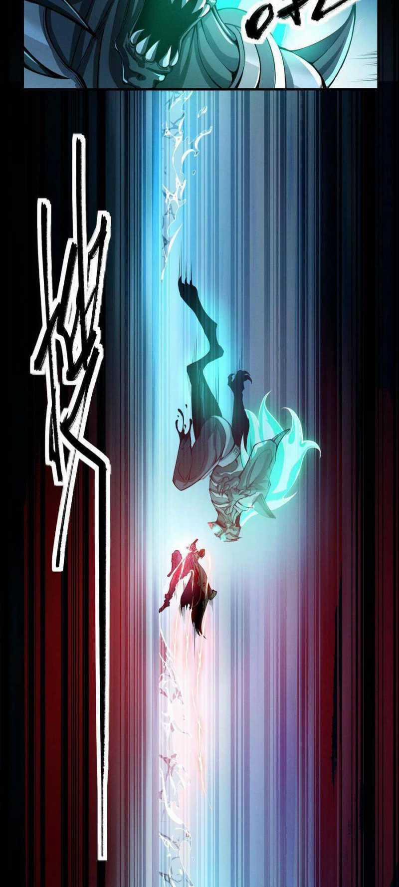 Ta Học Trảm Thần Trong Bệnh Viện Tâm Thần 16 trang 9